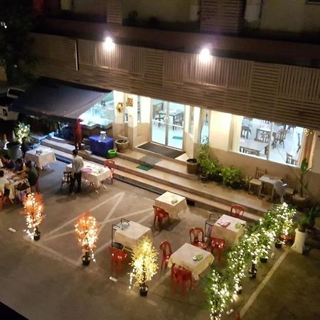 Cozy Villa Bangkok Eksteriør bilde