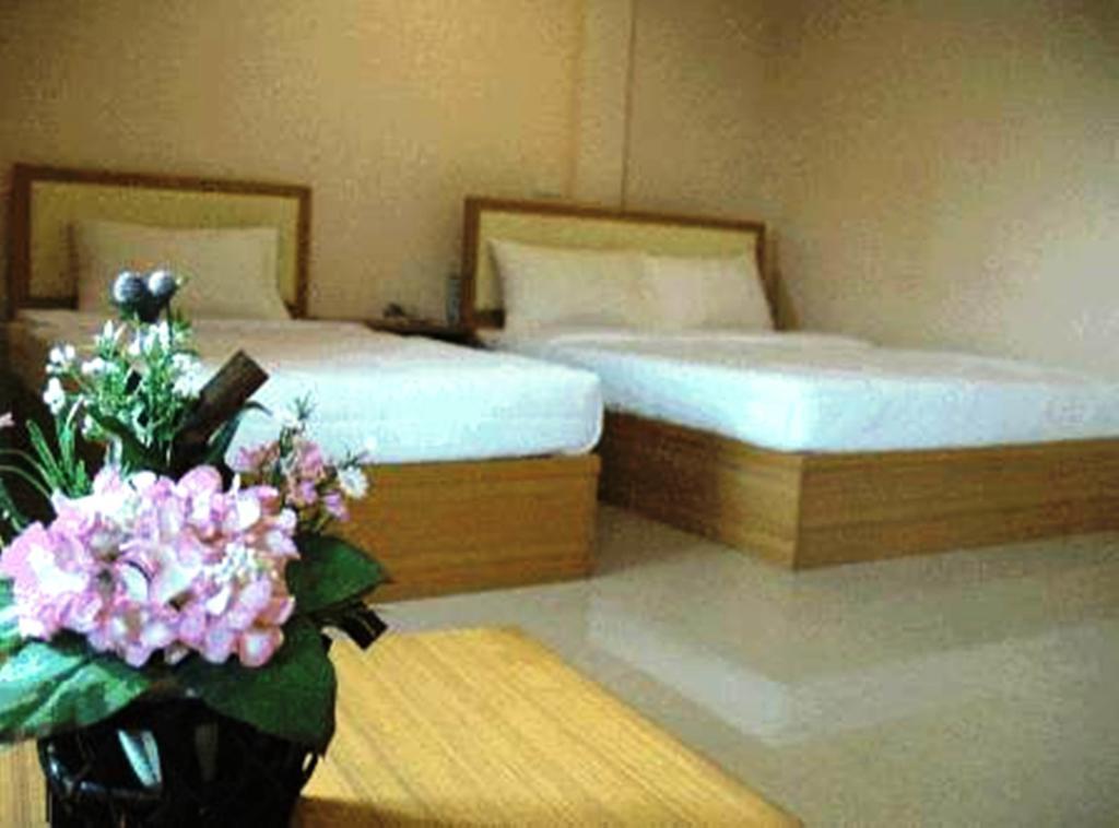 Cozy Villa Bangkok Eksteriør bilde