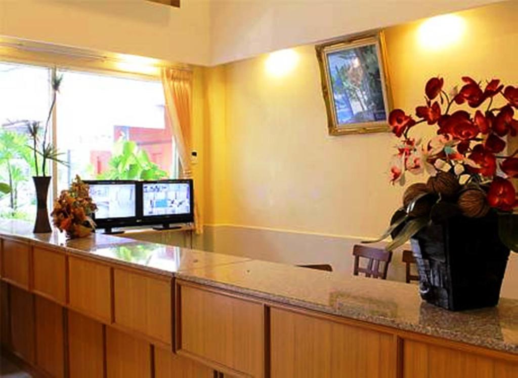 Cozy Villa Bangkok Eksteriør bilde