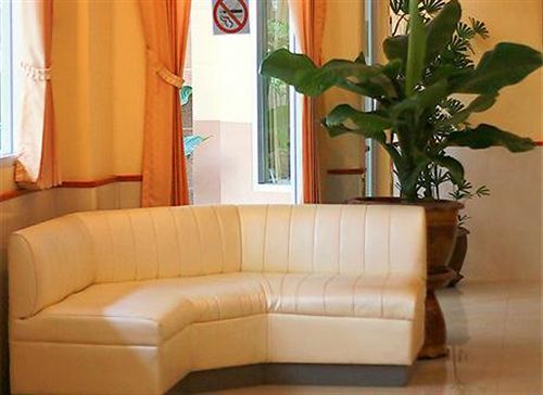 Cozy Villa Bangkok Eksteriør bilde