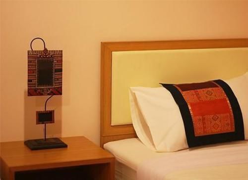 Cozy Villa Bangkok Eksteriør bilde