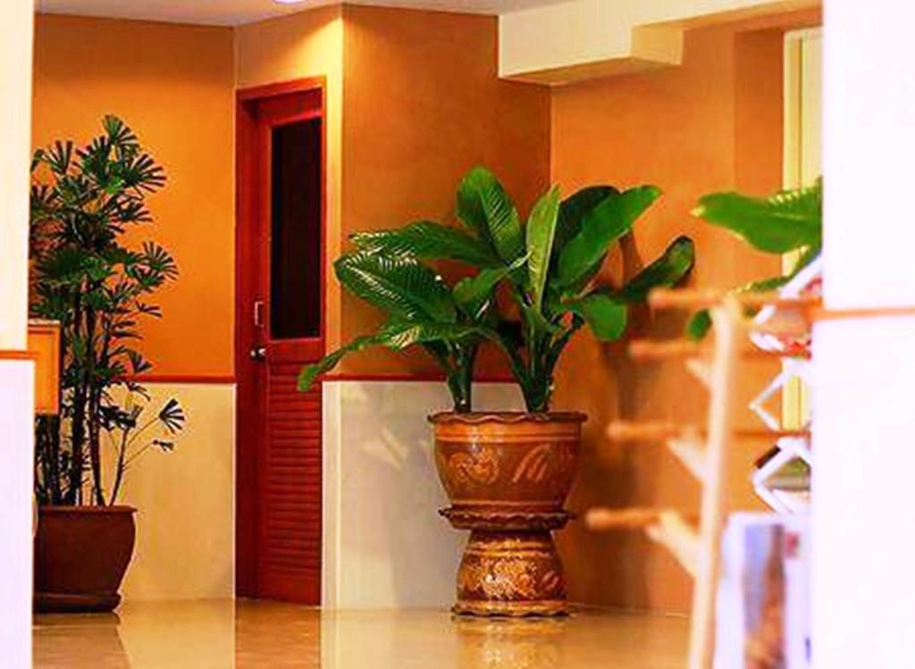 Cozy Villa Bangkok Eksteriør bilde