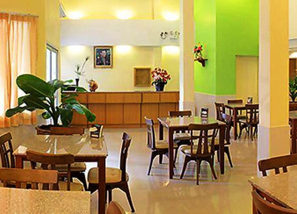 Cozy Villa Bangkok Eksteriør bilde