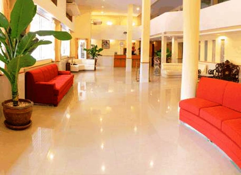 Cozy Villa Bangkok Eksteriør bilde