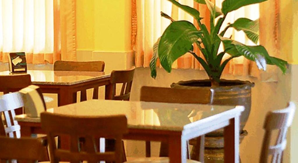 Cozy Villa Bangkok Eksteriør bilde