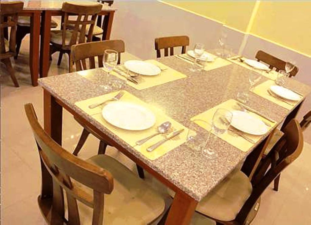 Cozy Villa Bangkok Eksteriør bilde