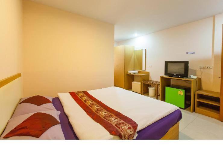 Cozy Villa Bangkok Eksteriør bilde