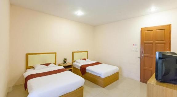 Cozy Villa Bangkok Eksteriør bilde