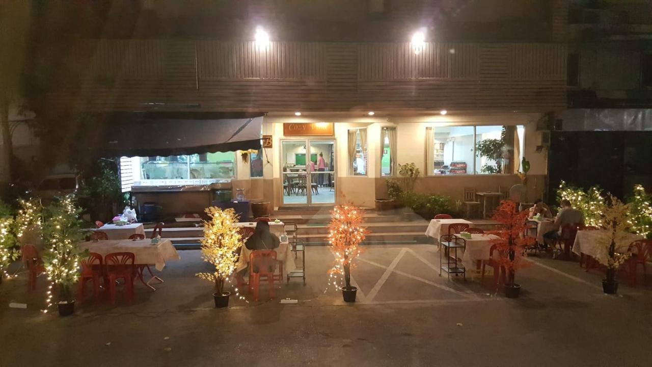 Cozy Villa Bangkok Eksteriør bilde